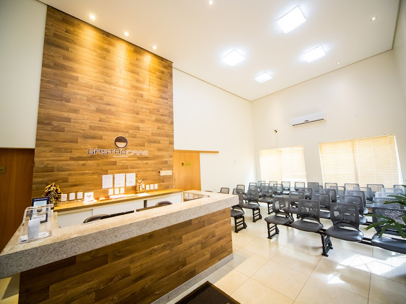 Foto de Clínica Gastrocare