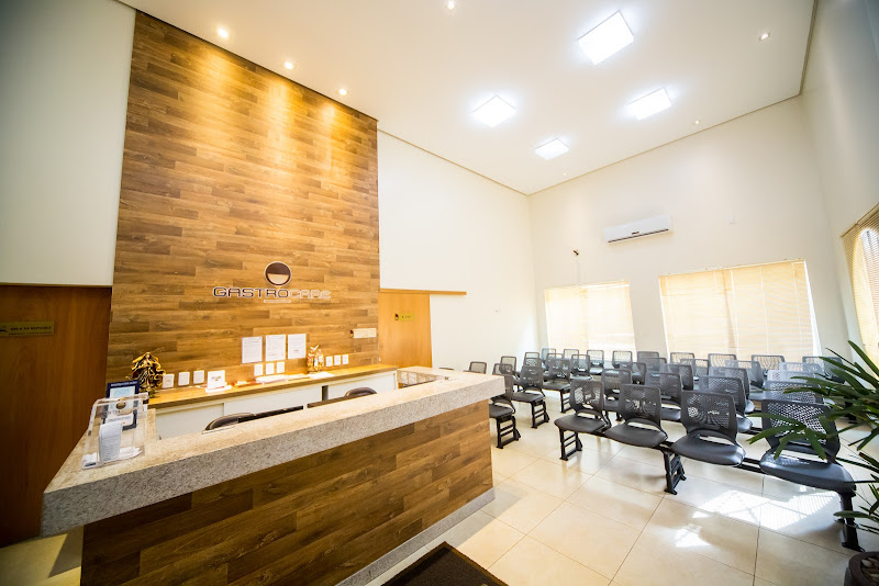 Foto 2 de Clínica Gastrocare