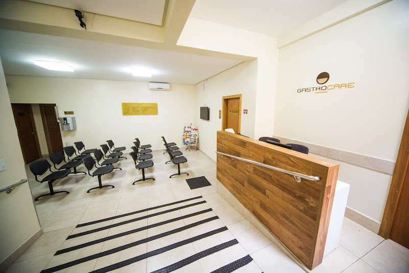 Foto 3 de Clínica Gastrocare