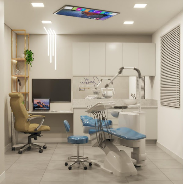 Foto 2 de Clínica Gathi Odontologia