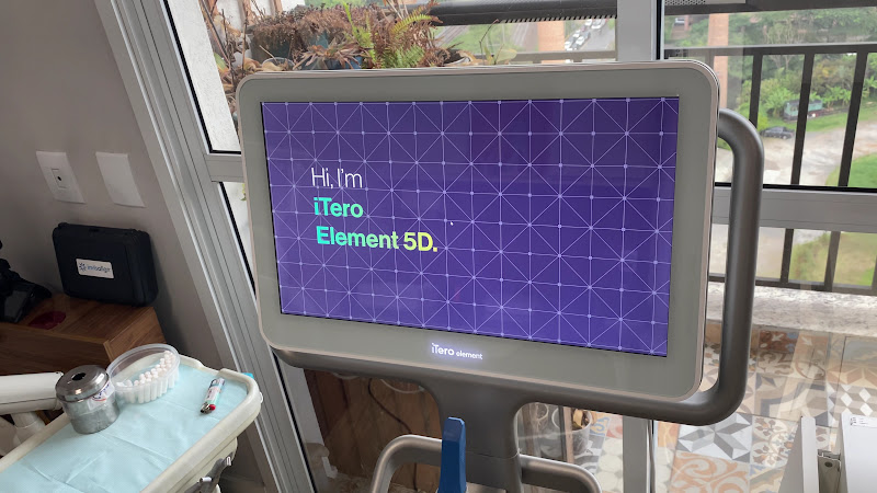 Foto 3 de Clínica Gaudio - Odontologia e Saúde