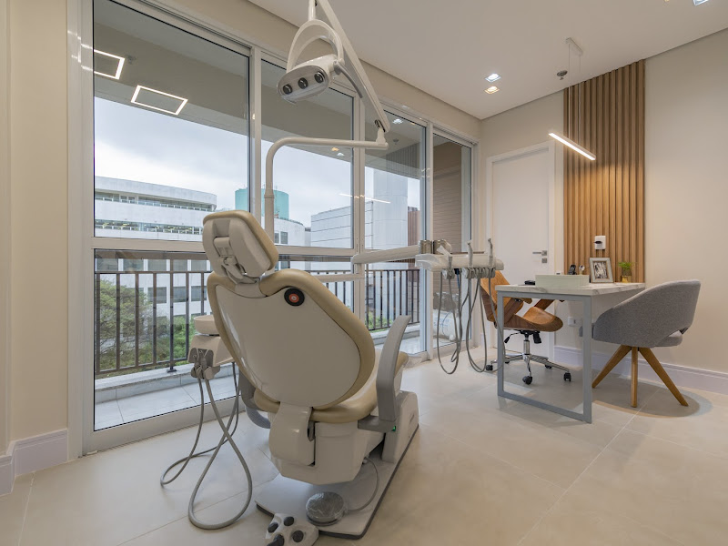 Foto 5 de Clínica Gaudio - Odontologia e Saúde