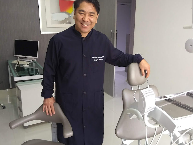 Foto 7 de Clínica Gaudio - Odontologia e Saúde