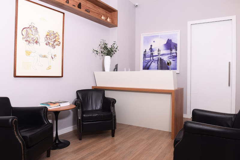 Foto 2 de Clínica Gávea Duo