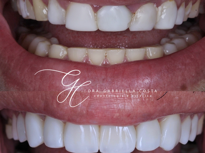 Foto de Clínica GC - Odontologia e Estética