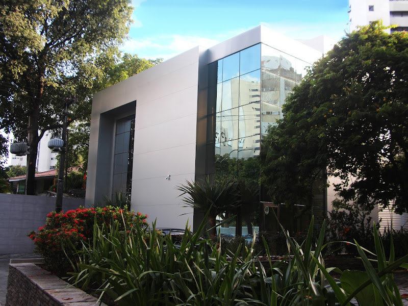 Foto de Clínica Geare Medicina Reprodutiva