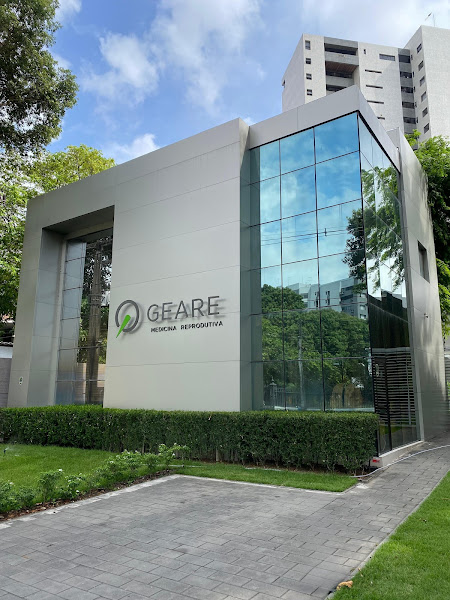 Foto 3 de Clínica Geare Medicina Reprodutiva