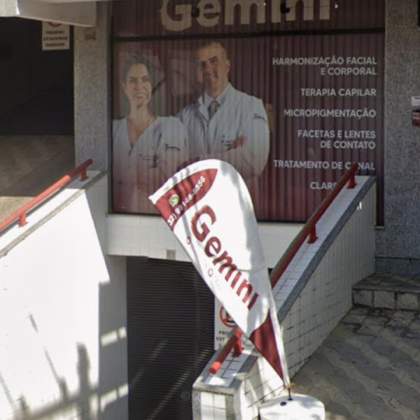 Foto 3 de Clínica Gemini