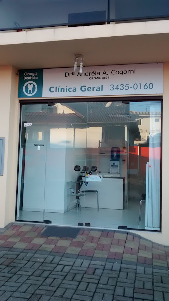 Foto 2 de Clínica Geral