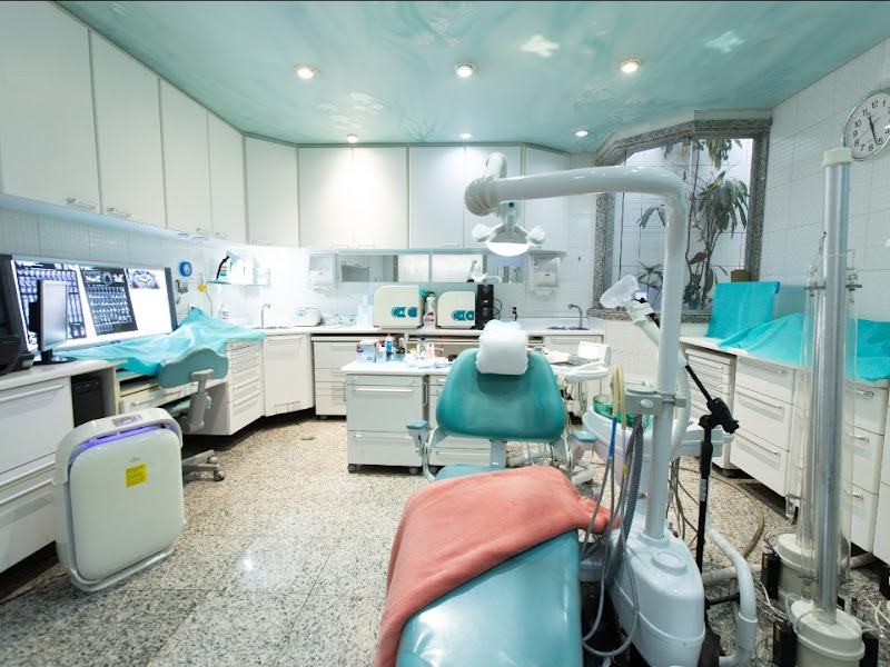 Foto 3 de Clínica Geral - Dra. Luiza Maria Cruzzilini Pinto