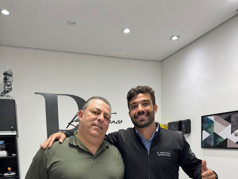 Foto 3 de Clínica Geral e Ortodontia - Dra. Carmem S. Franco