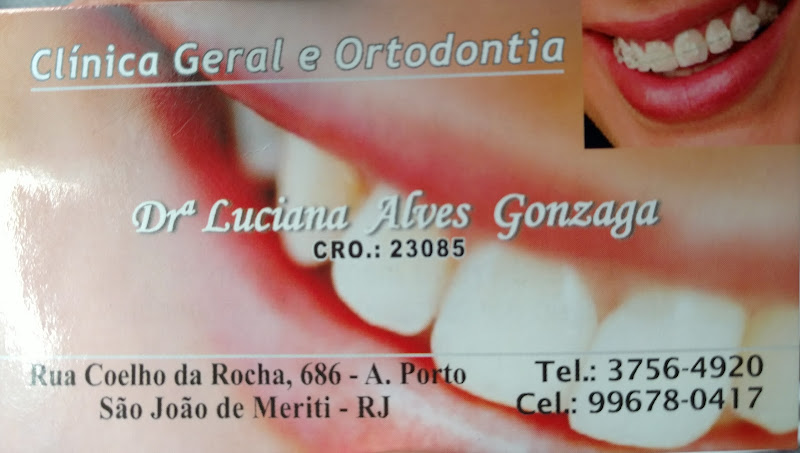 Foto 2 de Clinica Geral E Ortodontia