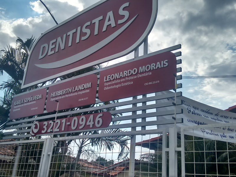 Foto 2 de Clinica geral odontogia