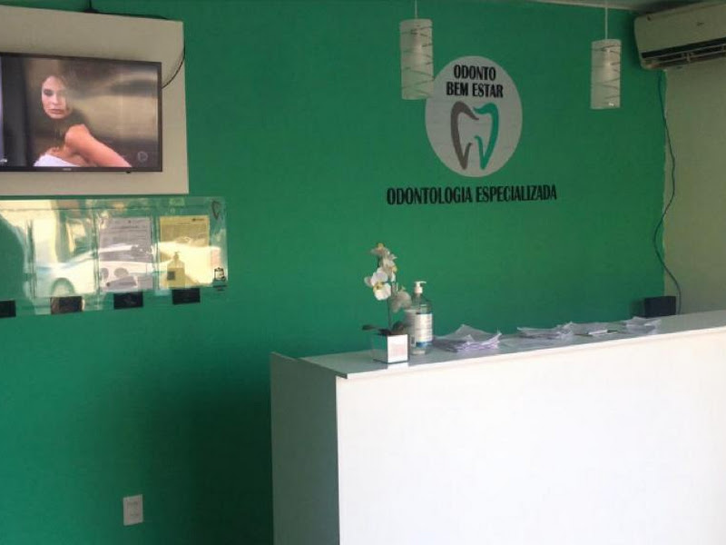 Foto 9 de Clínica Geral Odontológica