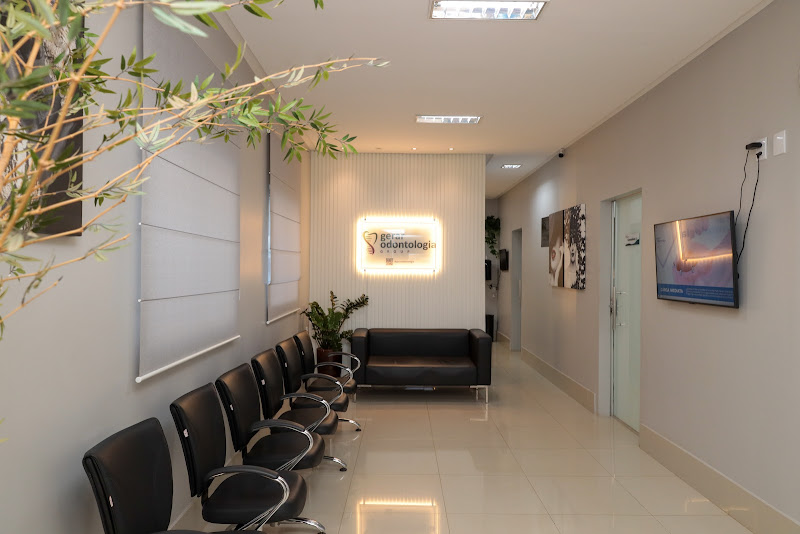 Foto 2 de Clínica Gerar Odontologia