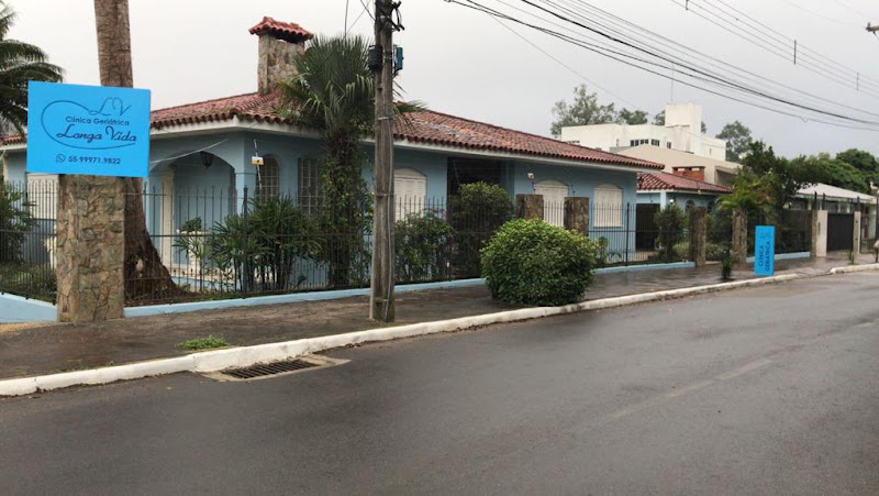 Foto de Clínica Geriátrica Longa Vida