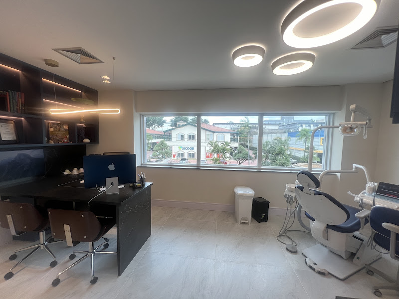 Foto 2 de Clinica Gesse