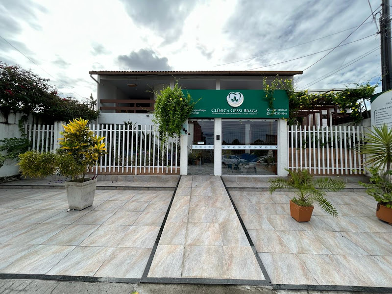 Foto 2 de Clínica Gessi Braga