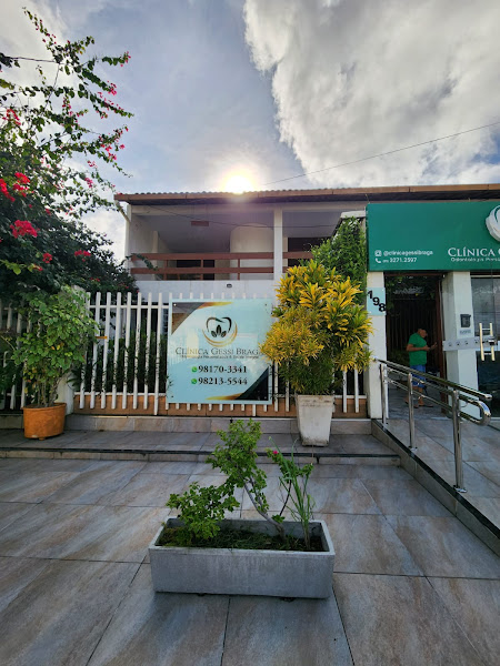 Foto 3 de Clínica Gessi Braga
