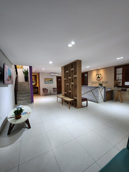 Foto 4 de Clínica Gessi Braga