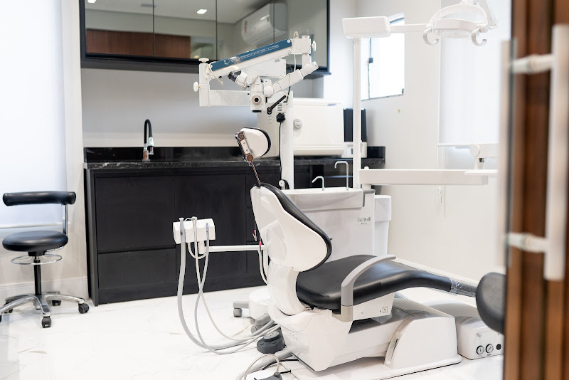 Foto 2 de Clinica Gianezzi