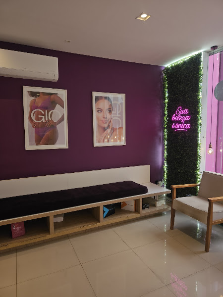 Foto 3 de Clínica GIO Estética Avançada - Rochdale Osasco
