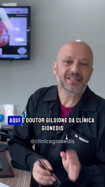 Foto 2 de Clínica Gionedis | Dentista Campo Largo