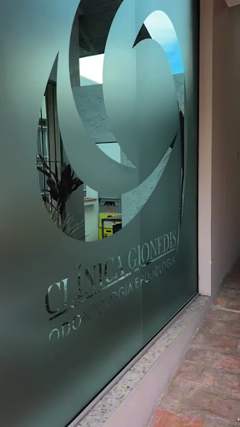 Foto 3 de Clínica Gionedis | Dentista Campo Largo