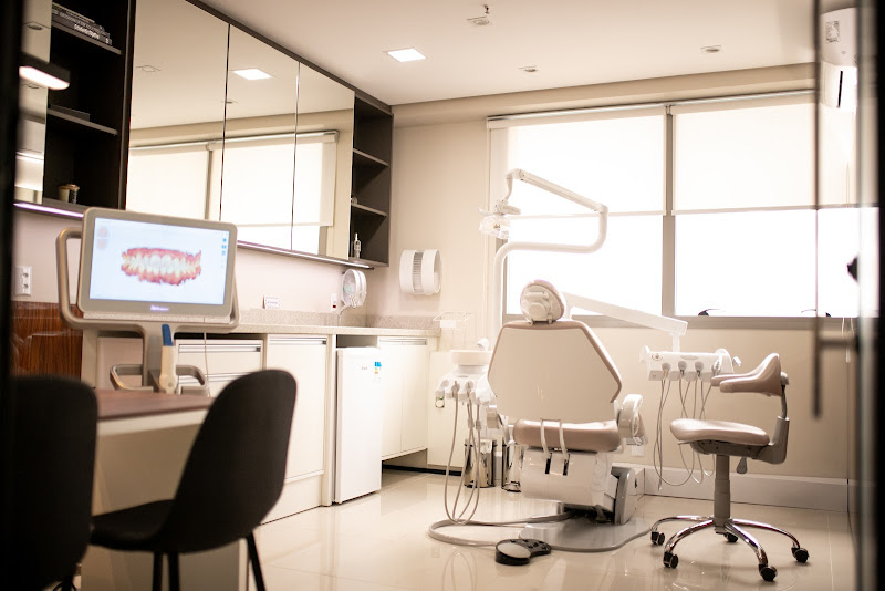 Foto 2 de Clínica Giordani