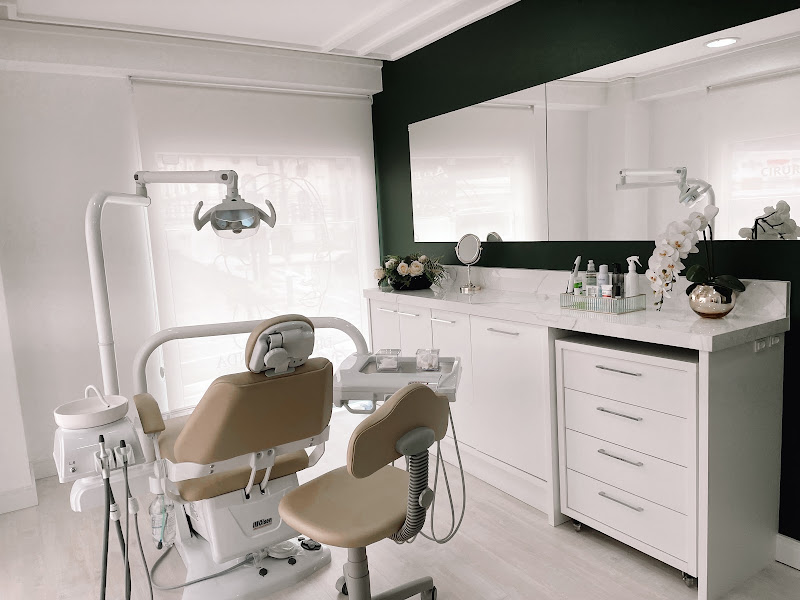 Foto 3 de Clínica Giovanella - Harmonização facial