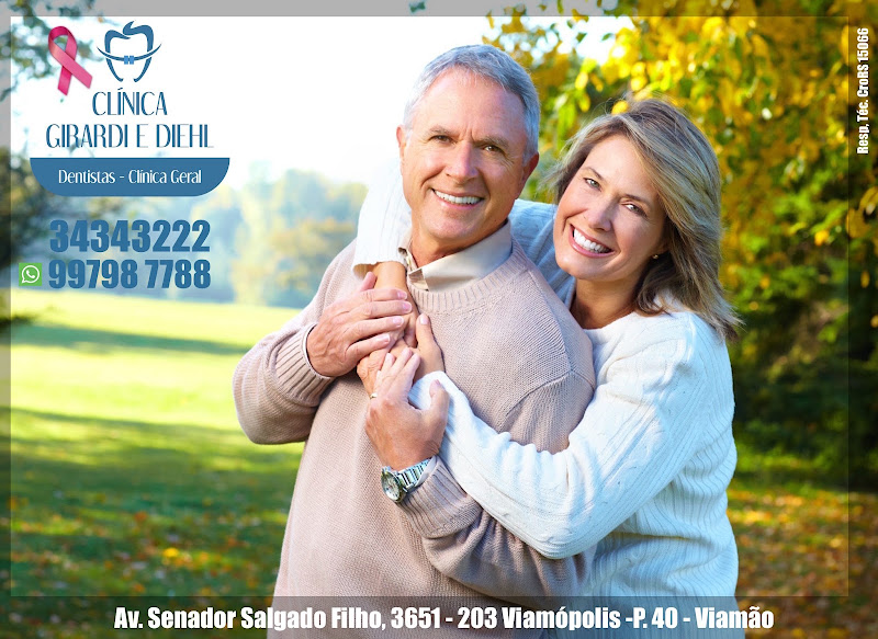 Foto 2 de Clínica Girardi e Diehl