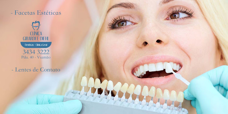 Foto 3 de Clínica Girardi e Diehl