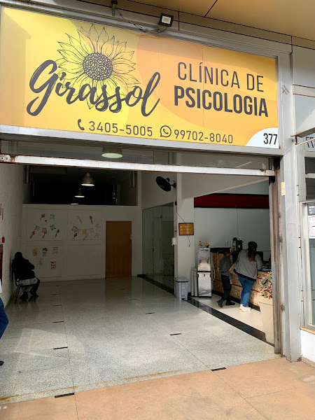 Foto de Clínica Girassol