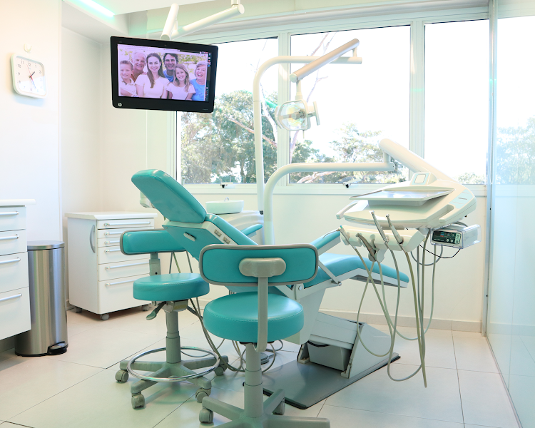 Foto 3 de Clínica Giroti Odontologia | Estética & DTM | Granja Viana - Cotia