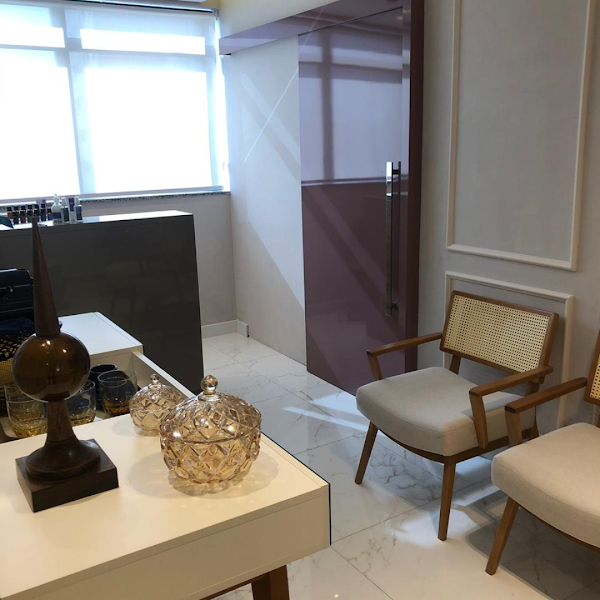 Foto 2 de Clínica Gisele Borghesi | Odontologia do Sono e Dores Orofaciais