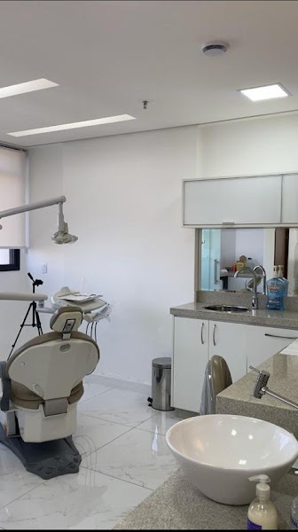 Foto 3 de Clínica Gisele Borghesi | Odontologia do Sono e Dores Orofaciais