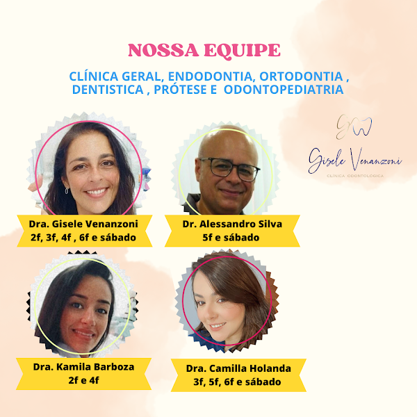 Foto 3 de Clínica Gisele Venanzoni