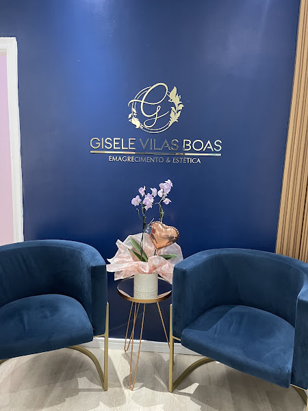 Foto 2 de Clínica Gisele Vilas Boas