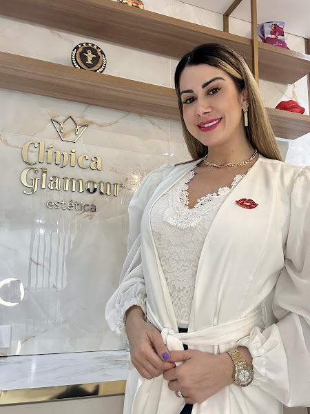 Foto 3 de Clínica Glamour Estética Avançada