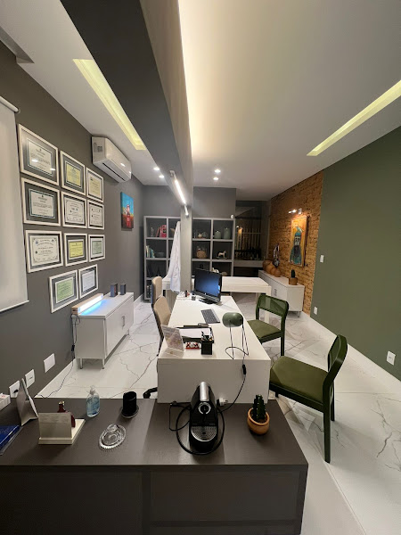 Foto 2 de Clínica Gleison Guimarães