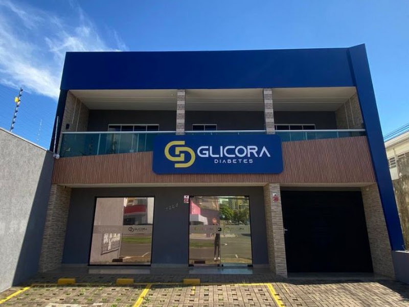 Foto de Clínica Glicora - Especialista em Diabetes e Emagrecimento - Londrina/PR