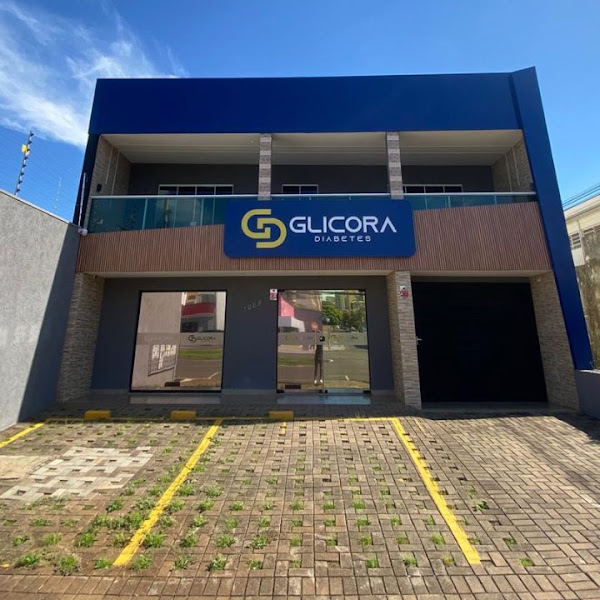 Foto 2 de Clínica Glicora - Especialista em Diabetes e Emagrecimento - Londrina/PR