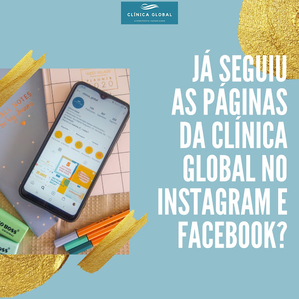 Foto de Clínica Global - espaço multidisciplinar
