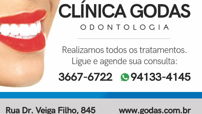 Foto 3 de Clínica Godas Odontologia