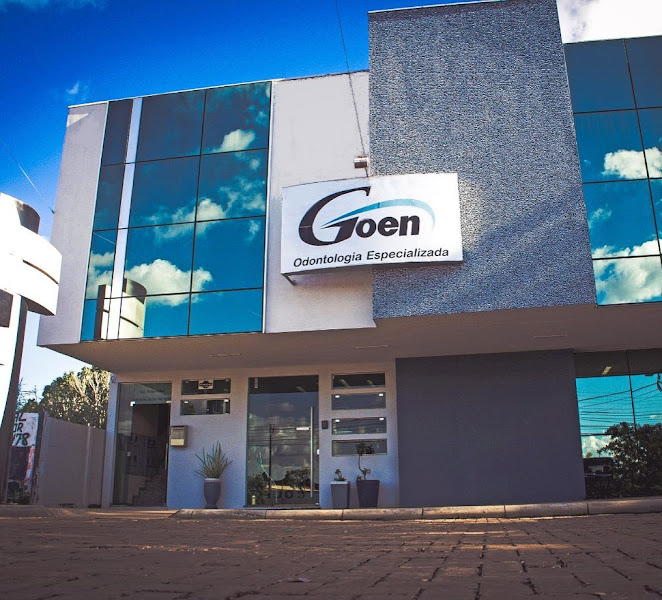 Foto 2 de Clínica Goen Odontologia