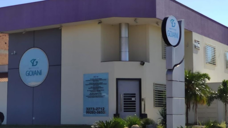 Foto 2 de Clínica Goiani