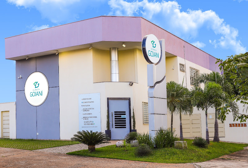 Foto 3 de Clínica Goiani