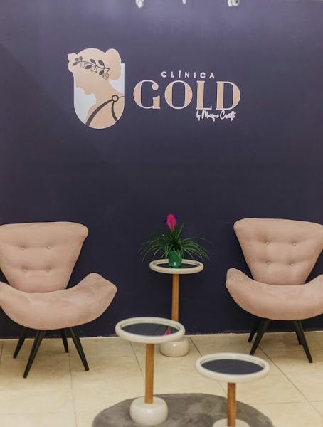 Foto 3 de Clínica Gold - Estética Facial e Corporal em Varginha MG - Pós Parto e Criolipolise