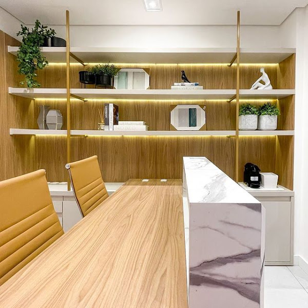 Foto 3 de Clínica Gold Health | Odontopediatria no Batel