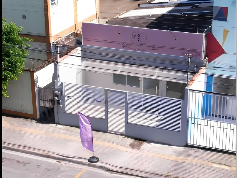 Foto de Clinica Gomes Lenterne